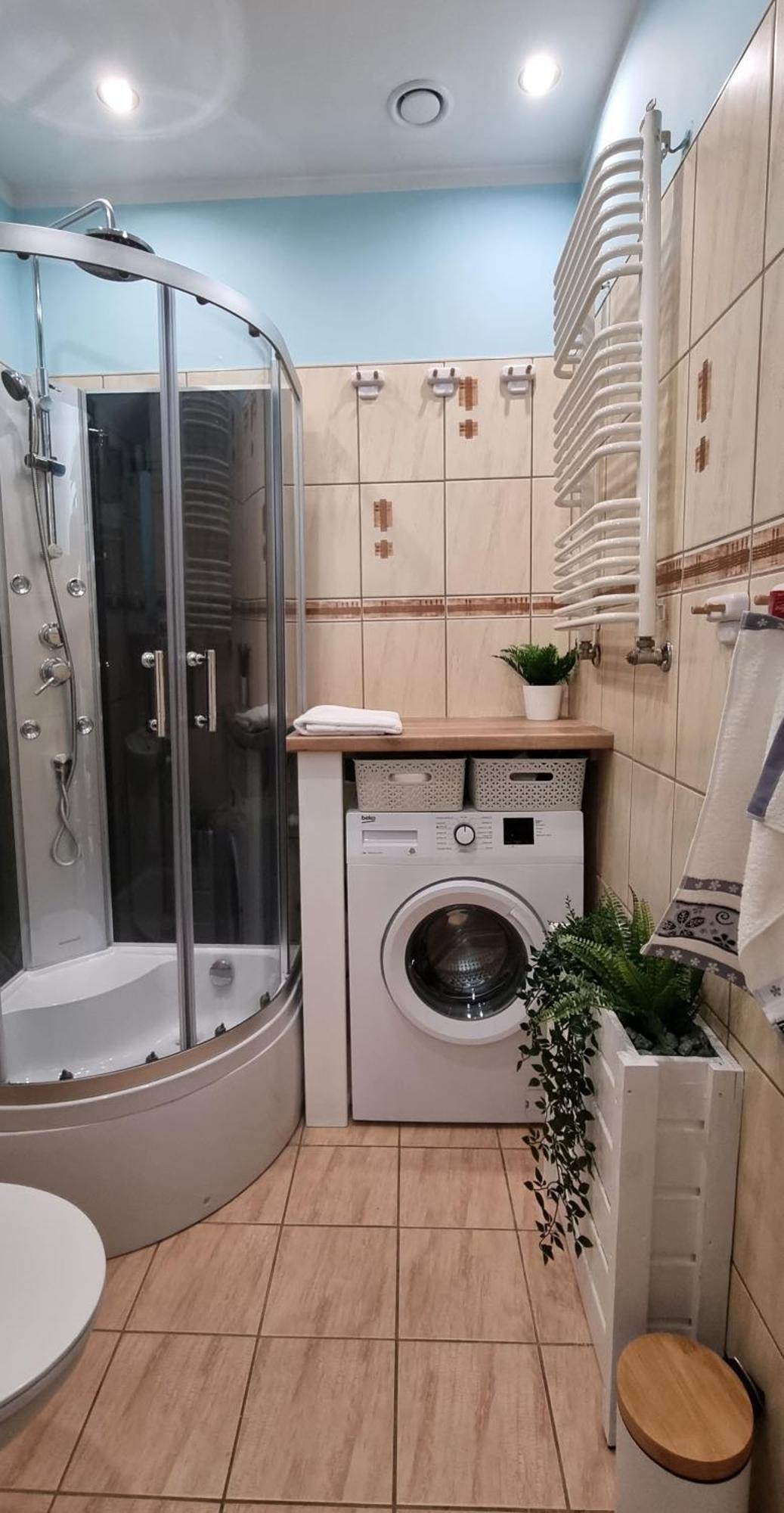 Apartament Cumulus Chojna Esterno foto