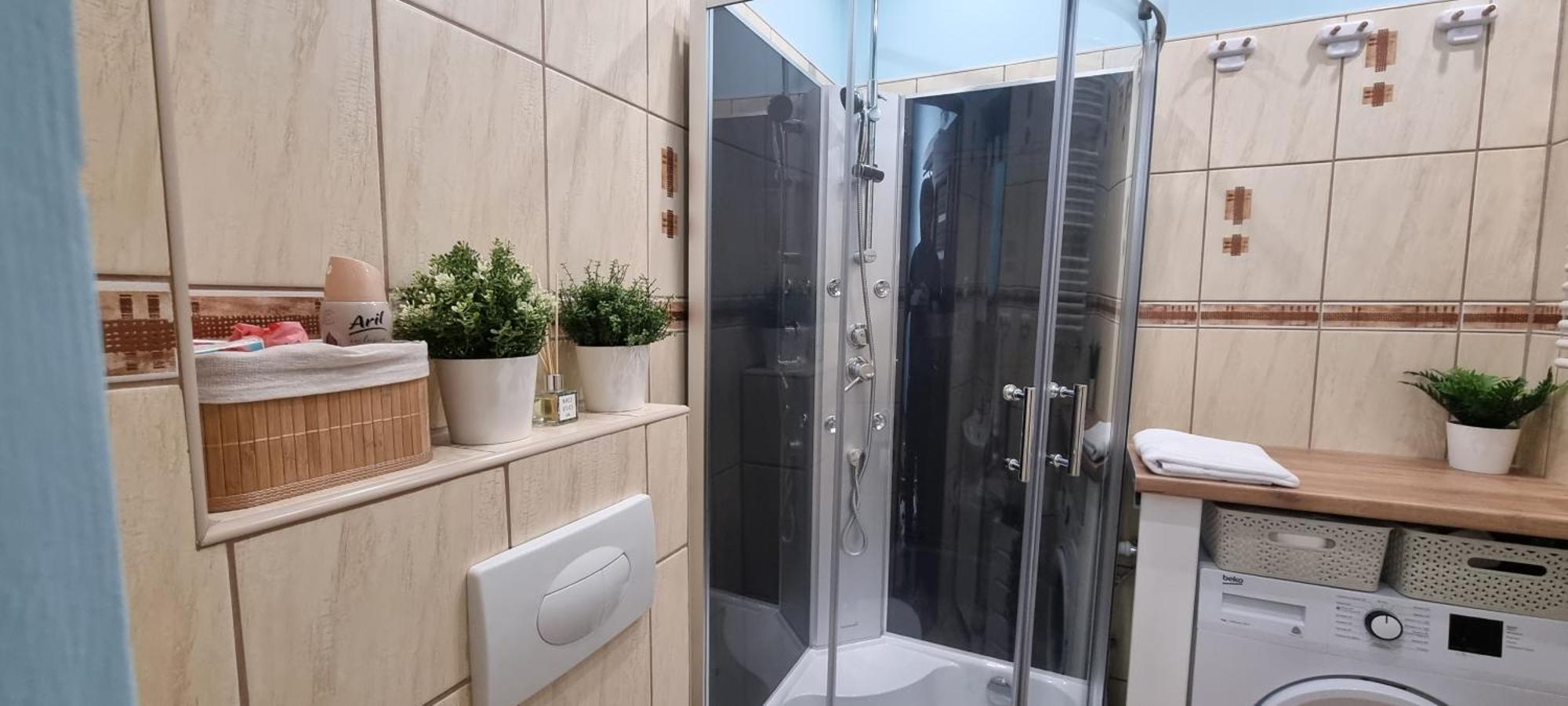 Apartament Cumulus Chojna Esterno foto
